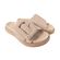 Gabor Slipper 63.751.12 Oak Zand - 4099935961940