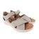 Hartjes Sandaal 132.2101 42 43.43 Heaven Lichtblauw - 9010579521036