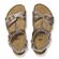 Birkenstock Sandaal Rio AS Kids 1029445 Graceful Taupe Smal - 4067707026104