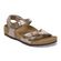 Birkenstock Sandaal Rio AS Kids 1029445 Graceful Taupe Smal - 4067707026067