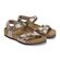 Birkenstock Sandaal Rio AS Kids 1029445 Graceful Taupe Smal - 4067707025947