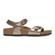 Birkenstock Sandaal Rio AS Kids 1029445 Graceful Taupe Smal - 4067707025947