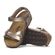 Birkenstock Sandaal Rio AS Kids 1029445 Graceful Taupe Smal - 4067707026067
