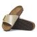 Birkenstock Slippers Catalina Cushion Buckle 1029393 Graceful Pearl White Smal - 4067707002085