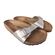 Birkenstock Slippers Madrid 040411 Zilver Breed - 4040714146188