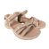 Ecco Sandaal Offroad Roam W 853303 61244 Nude Zand - 194891865180