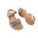 Ecco Sandaal Offroad Roam W 853303 61244 Nude Zand - 194891865180