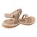 Ecco Sandaal Offroad Roam W 853303 61244 Nude Zand - 194891865180