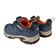 Meindl Wandelschoen Tuvalu Junior (Boa) 2136 49 Blauw Orange - 4056284722707