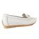 Adventure Shoes Instapper Chicago Wit - 8951005745958