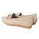 Adventure Shoes Instapper Saint Louis Zand - 8951005745897