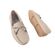Adventure Shoes Instapper Saint Louis Zand - 8951005745897