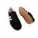 Adventure Shoes Sneaker Atlanta Zwart - 8951005745651