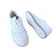 Adventure Shoes Sneaker Boston Wit - 8951005745545