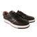 Adventure Shoes Sneaker Boston Zwart - 8951005745637