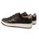 Adventure Shoes Sneaker Boston Zwart - 8951005745637