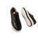 Adventure Shoes Sneaker Boston Zwart - 8951005745637