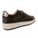 Adventure Shoes Sneaker Boston Zwart - 8951005745620