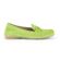 Gabor Instapper 64.200.11 Granny Green Groen Suède - 4099935604687