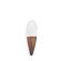 Gabor Instapper 64.200.21 Wit - 4099935921395