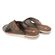 Rieker Slipper 29083-52 Groen - 4061811238927