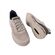 Skechers Instapper 210994 LTGY Arch Fit Orvan Kincade Light Gray - 198376310974
