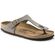 Birkenstock Teenslipper Gizeh 043391 Stone Normaal - 4013871810438