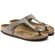 Birkenstock Teenslipper Gizeh 043391 Stone Normaal - 4013871810438