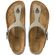 Birkenstock Teenslipper Gizeh 043391 Stone Normaal - 4040714221366