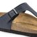 Birkenstock Slipper Gizeh 143621 Blauw Normaal - 4013871369240