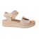 Hartjes Sandaal 132.2002/40 98.00 Roze Metallic Wijdte H - 9010579457922