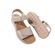 Hartjes Sandaal 132.2002/40 98.00 Roze Metallic Wijdte H - 9010579457922
