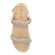 Laura Vita Sandaal Melonie 02 F3093-2 Beige - 3666138755570
