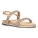 Laura Vita Sandaal Melonie 02 F3093-2 Beige - 3666138755570