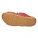 Laura Vita Slipper Linao 01 SL918-1D Grenat Rood - 3666138749012