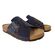 Rohde Slipper 5410 Jeans Donkerblauw - 4064304395893