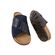 Rohde Slipper 5410 Jeans Donkerblauw - 4064304395893