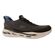 Skechers Instapper 210994 BLK Arch Fit Orvan Kincade Black - 198376310875