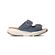 Xsensible Slipper Mykonos 30314.5.254 H Denim Blauw - 8719051680834