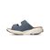 Xsensible Slipper Mykonos 30314.5.254 H Denim Blauw - 8719051680834