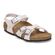 Birkenstock Sandaal Kumba Kids 1029426 Saffiano Iridescent Light Rose Smal - 4067707036622
