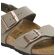 Birkenstock Sandaal New York 1029747 Stone Smal - 4067707165100