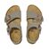 Birkenstock Sandaal New York 1029747 Stone Smal - 4067707165025