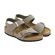 Birkenstock Sandaal New York 1029747 Stone Smal - 4067707165223