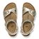 Birkenstock Sandaal Rio AS Kids 1029540 Electric Metallic Gold Smal - 4067707062843