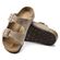 Birkenstock Slipper Arizona Kids 1021704 Taupe Smal - 4061417289804