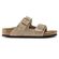 Birkenstock Slipper Arizona Kids 1021704 Taupe Smal - 4061418331663