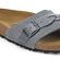 Birkenstock Slippers Oita Braided 1029121 Basalt Gray Smal - 4066648900344
