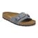 Birkenstock Slippers Oita Braided 1029121 Basalt Gray Smal - 4066648900269