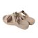 Rieker Slipper 60481-62 Beige - 4061811211975
